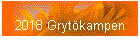 2018 Grytkampen