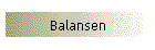 Balansen