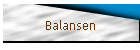 Balansen