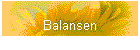 Balansen