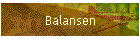 Balansen