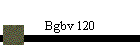 Bgbv 120