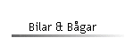 Bilar & Bgar