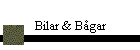 Bilar & Bgar