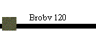 Brobv 120