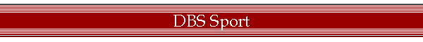 DBS Sport