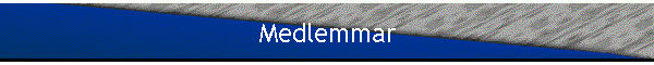 Medlemmar