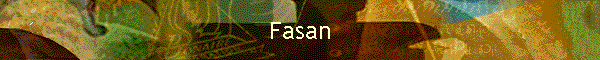 Fasan