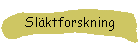 Slktforskning