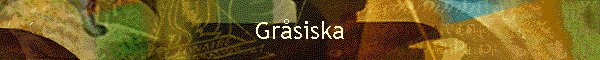 Grsiska