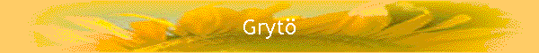 Gryt