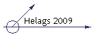 Helags 2009