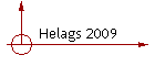 Helags 2009