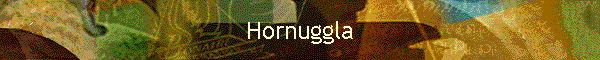 Hornuggla