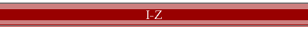 I-Z