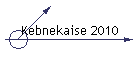 Kebnekaise 2010