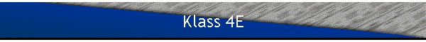 Klass 4E