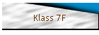 Klass 7F