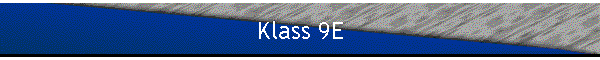 Klass 9E