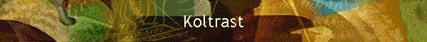 Koltrast