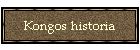 Kongos historia