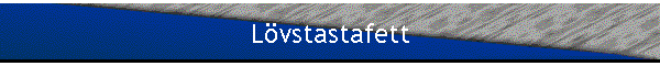 Lvstastafett