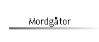 Mordgtor