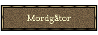 Mordgtor