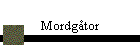 Mordgtor