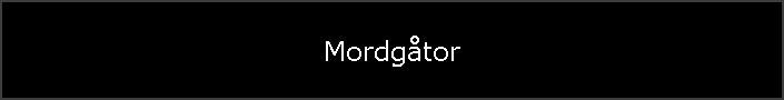 Mordgtor