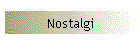 Nostalgi