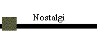 Nostalgi