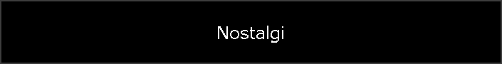 Nostalgi