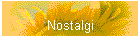 Nostalgi