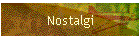 Nostalgi