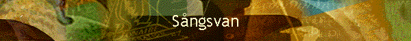 Sngsvan