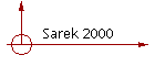 Sarek 2000