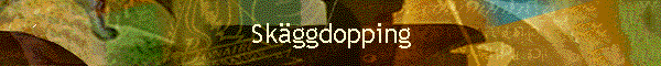 Skggdopping