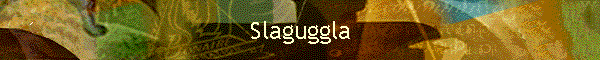 Slaguggla