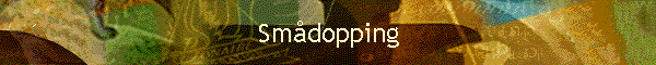 Smdopping