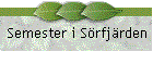 Semester i Srfjrden