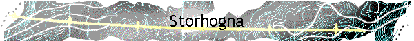 Storhogna