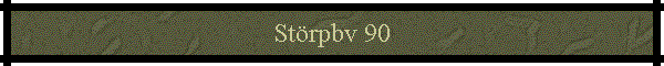 Strpbv 90