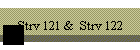 Strv 121 &  Strv 122