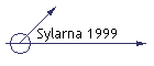 Sylarna 1999