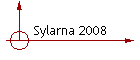 Sylarna 2008