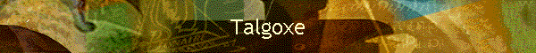 Talgoxe