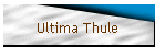 Ultima Thule