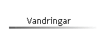 Vandringar