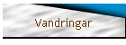 Vandringar